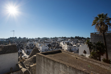 Alberobello