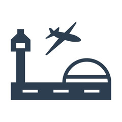Airport icon