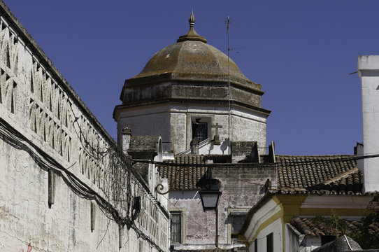 Evora, Alentejo, Portugal