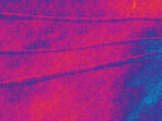 Infrared Background Pink Blue