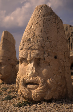 Hercules, Nemrut Dag