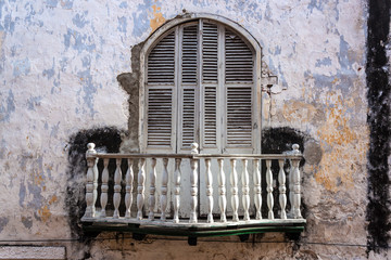 Fototapeta na wymiar Cartagena de Indias, Colombia