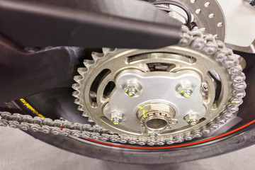 wheel