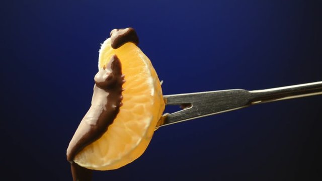 Fondue au chocolat 巧克力火鍋 Chocoladefondue  Fonduta al cioccolato Fondue 朱古力火鍋 