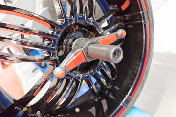 wheel