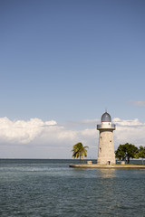 Boca Chita, Biscayne National Park Florida
