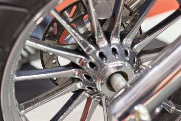 wheel