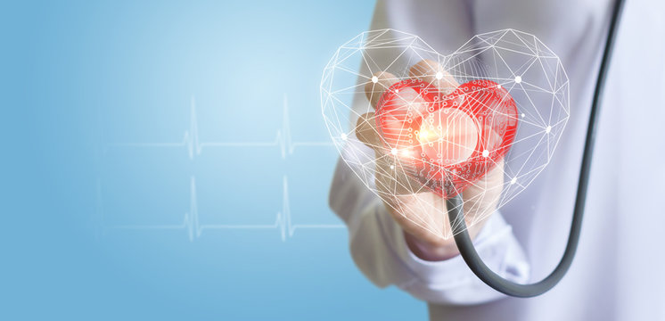 Modern methods of diagnostics of the heart.