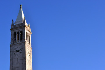 Rather Tower Berkeley