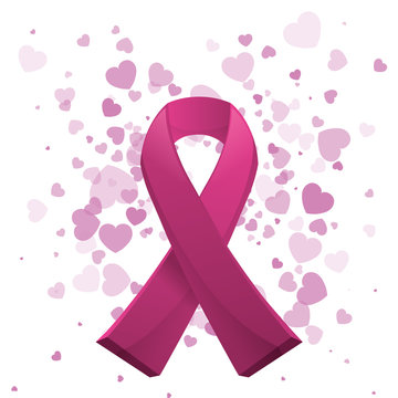 breast cancer awareness related icons image vector illustration design 