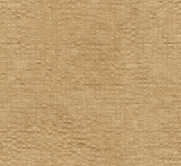 Seamless cardboard background. Seam free paper cardboard back drop. Seamless textured paper.