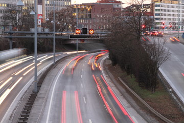 Verkehrstechnik