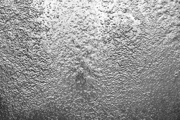 Metal, metal background, gray metal texture, grunge metal background, abstract metal