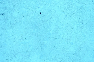 Wall fragment with scratches and cracks