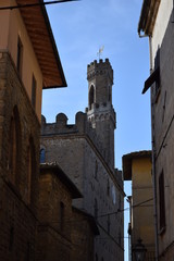 Fototapeta premium Volterra