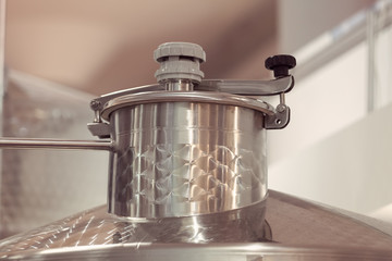 beekeeping equipment