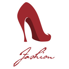 Fashion logo