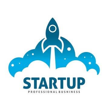 Rocket logo