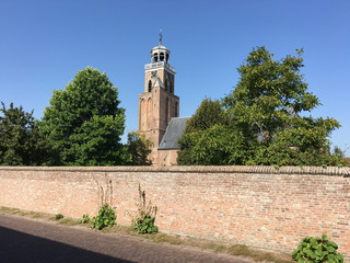 Minor or Our Lady's church