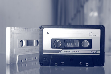 Cassette Tape