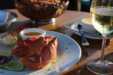 メキシコ・カンクンのストーン・クラブ