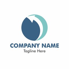  Business Company Logo