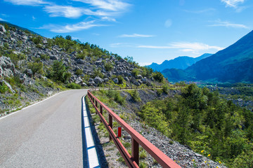 Lakes Valley, Trentino alto adige, Italy