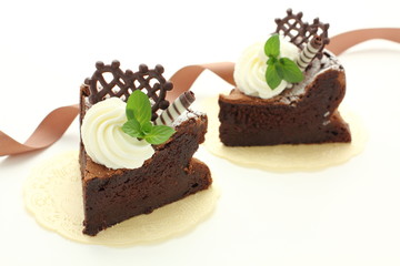 ガトーショコラ