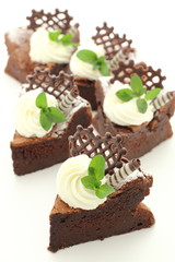 ガトーショコラ