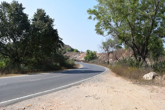 The Telaiya Dam on river Barakar Jhumri-Telaiya, Koderma, Jharkhand