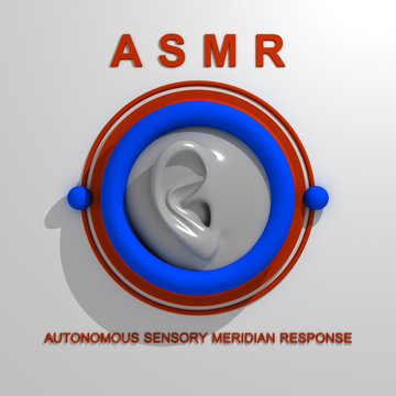 asmr