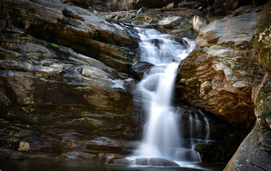 Fototapeta premium verzasca 