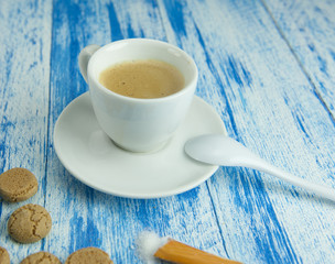 espresso 18