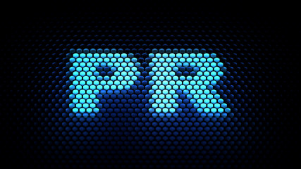 PR - public relations