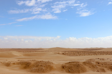 Western Sahara, Africa