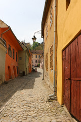 Sighișoara, Romania