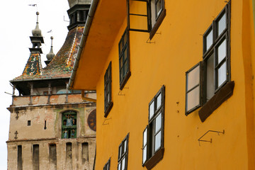 Sighișoara, Romania