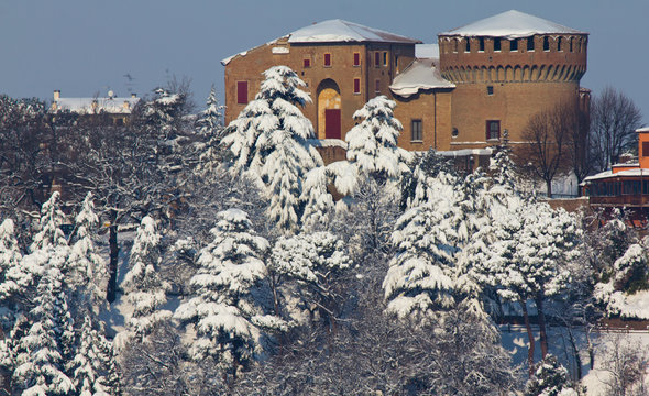 rocca dozza