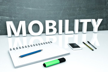 Mobility