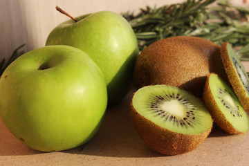 Kiwi