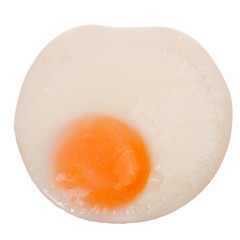 Fried egg