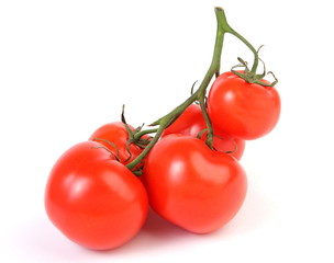 помидор красный