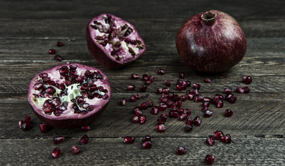granatapfel 17