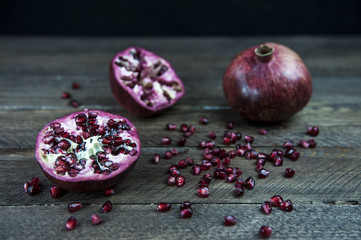 granatapfel 16
