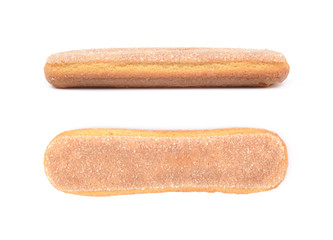 Ladyfinger savoiardi biscuit composition