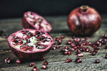 granatapfel 9
