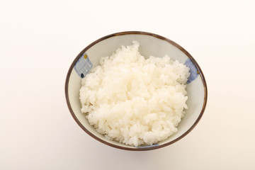 美味しいごはん

