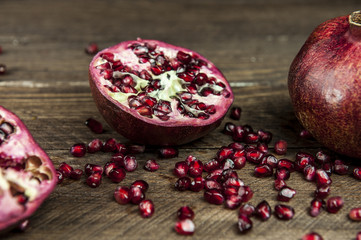 granatapfel 5