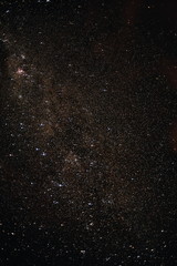 stars in south africa