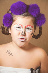 Fototapeta premium portrait